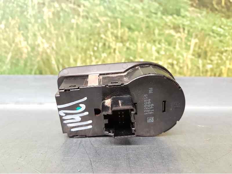 Recambio de mando luces para opel adam jam ecoflex referencia OEM IAM 13294816 251694 