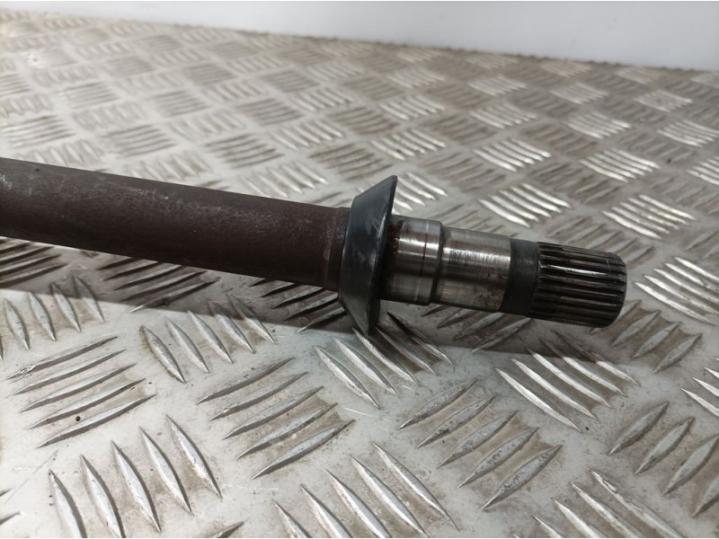 Recambio de transmision delantera derecha para fiat linea (110) emotion referencia OEM IAM 52055941  