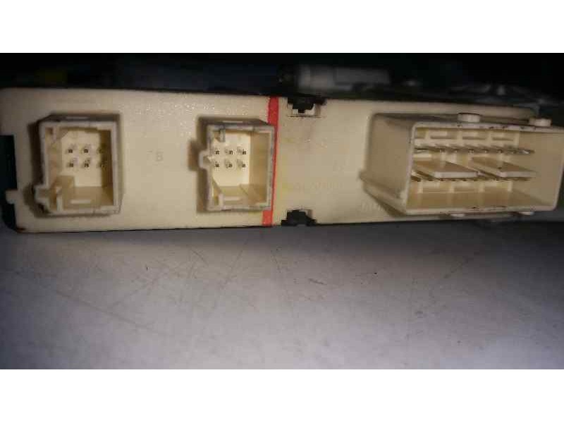 Recambio de elevalunas delantero derecho para citroën c5 berlina premier (e) referencia OEM IAM 998060100 9649304480 BROSE