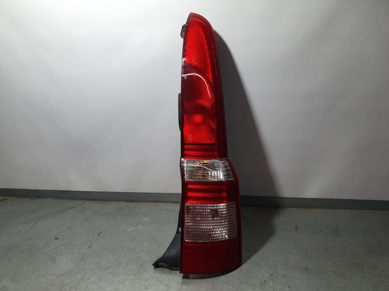 Recambio de piloto trasero derecho para fiat panda (169) 1.2 8v dynamic referencia OEM IAM   