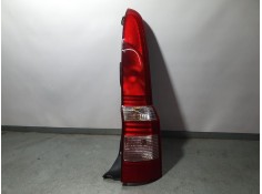 Recambio de piloto trasero derecho para fiat panda (169) 1.2 8v dynamic referencia OEM IAM   