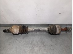 Recambio de transmision delantera izquierda para chevrolet aveo ls referencia OEM IAM   