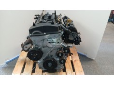 Recambio de motor completo para hyundai ix35 (lm, el, elh) 2.0 referencia OEM IAM G4KD AA321117 