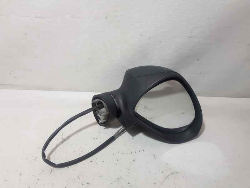 Recambio de retrovisor derecho para seat ibiza (6j5) reference referencia OEM IAM   C MANDO