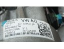 Recambio de columna direccion para volkswagen polo (6r1) advance referencia OEM IAM 6C1423510AD ELECTRO-MECANICA A0046587A