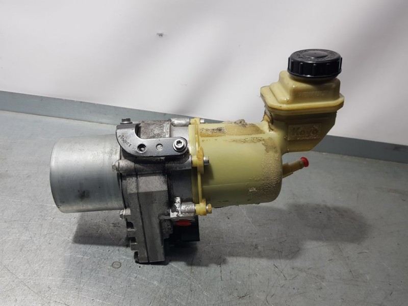 Recambio de bomba direccion electrica para renault laguna iii dynamique referencia OEM IAM 491100033R A5097167H HPI