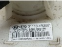 Recambio de aforador para kia rio basic referencia OEM IAM 311101R200 1000992490 