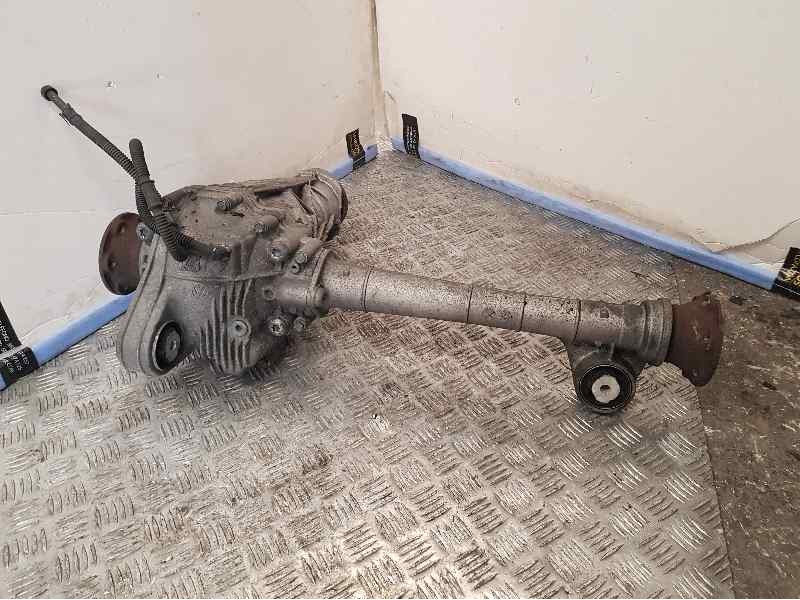 Recambio de diferencial delantero para audi q7 (4l) 3.0 tdi quattro referencia OEM IAM 0AA409508D  