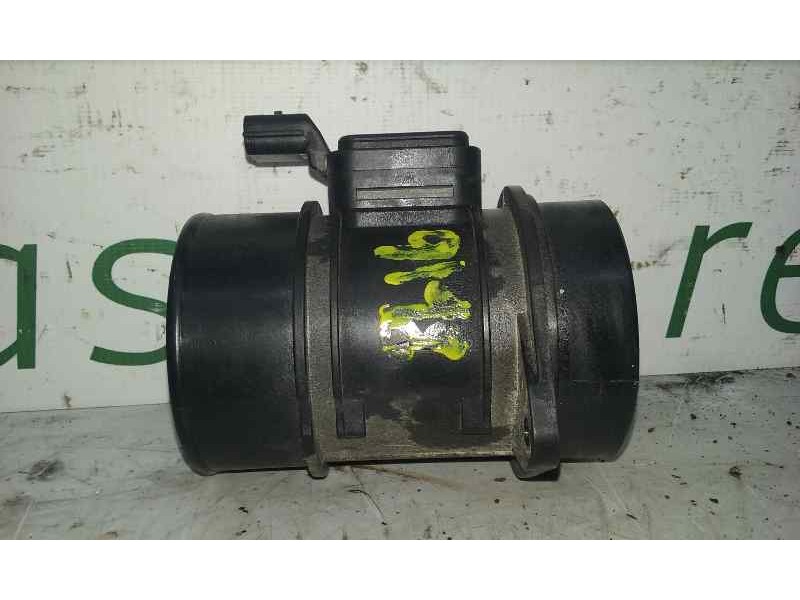 Recambio de caudalimetro para nissan juke (f15) acenta referencia OEM IAM 5WK97021 8200682558B CONTINENTAL