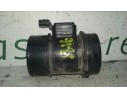 Recambio de caudalimetro para nissan juke (f15) acenta referencia OEM IAM 5WK97021 8200682558B CONTINENTAL