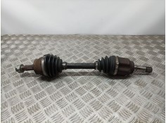 TRANSMISION DELANTERA IZQUIERDA 52055942 