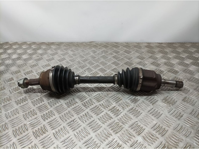 Recambio de transmision delantera izquierda para fiat linea (110) emotion referencia OEM IAM 52055942  