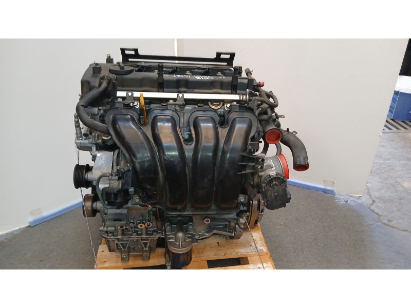 Recambio de motor completo para hyundai ix35 (lm, el, elh) 2.0 referencia OEM IAM G4KD AA321117 
