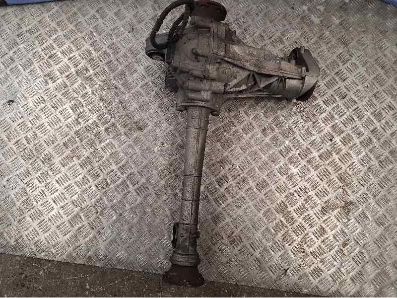 Recambio de diferencial delantero para audi q7 (4l) 3.0 tdi quattro referencia OEM IAM 0AA409508D  