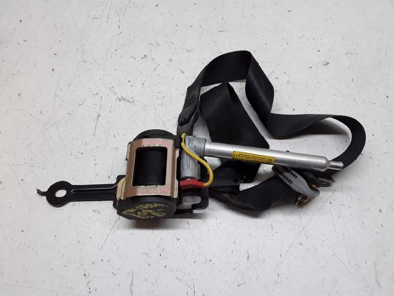 Recambio de pretensor airbag derecho para nissan primera berlina (p11) comfort referencia OEM IAM   