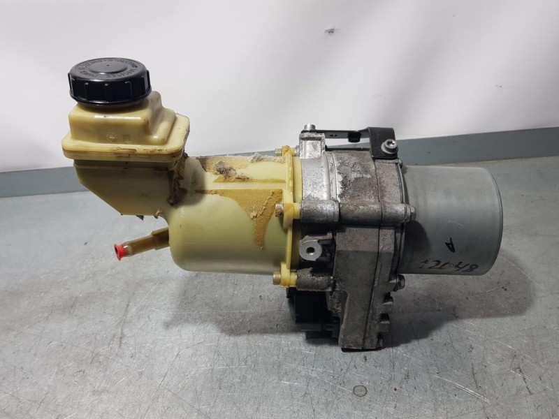 Recambio de bomba direccion electrica para renault laguna iii dynamique referencia OEM IAM 491100033R A5097167H HPI