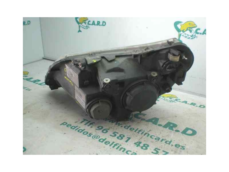 Recambio de faro derecho para peugeot boxer caja cerr. techo elevado (bat.3450)(335)(2007 =>) hdi (335) referencia OEM IAM  1000
