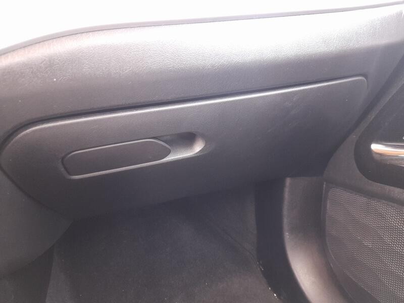 Recambio de guantera para fiat tipo sedán (356_, 357_) 1.4 (356sxa1b) referencia OEM IAM 735631159  