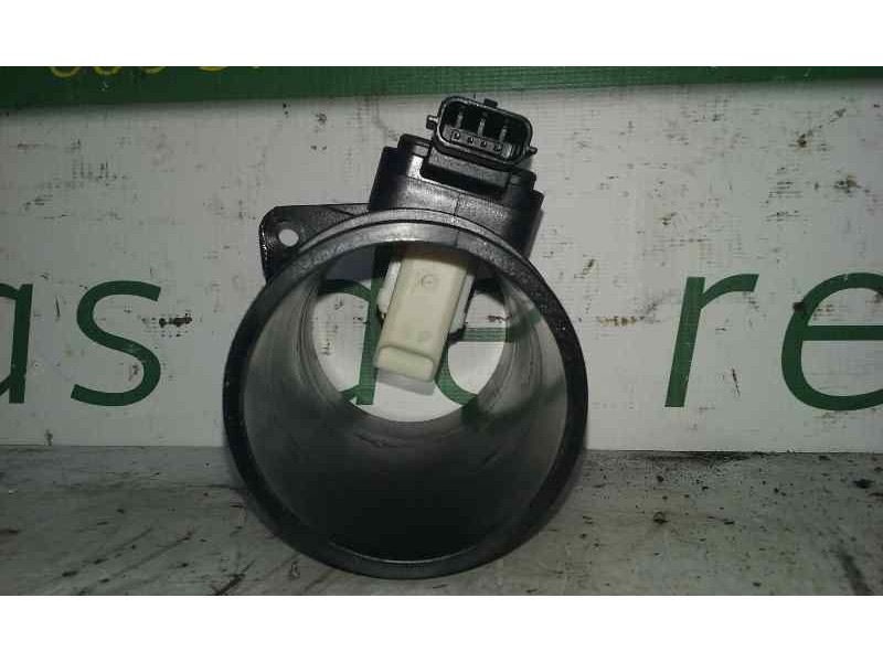 Recambio de caudalimetro para nissan juke (f15) acenta referencia OEM IAM 5WK97021 8200682558B CONTINENTAL
