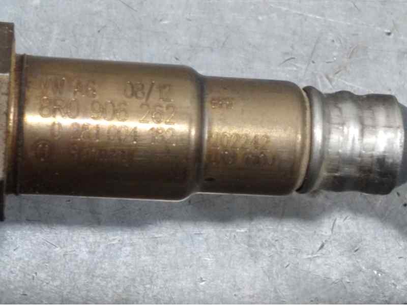 Recambio de sonda lambda para audi a4 avant (8k5) (2008) basico referencia OEM IAM 8R0906262 0281004182 BOSCH
