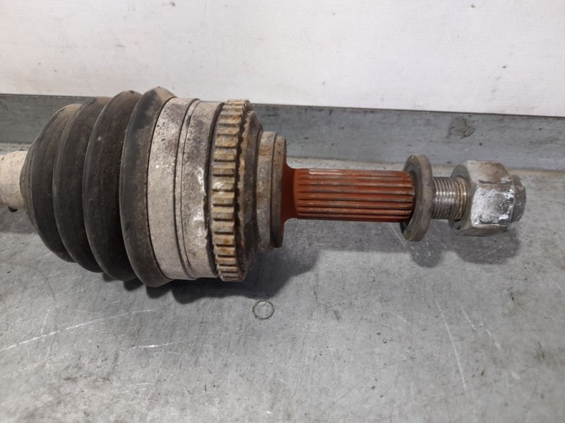 Recambio de transmision delantera izquierda para chevrolet aveo ls referencia OEM IAM   