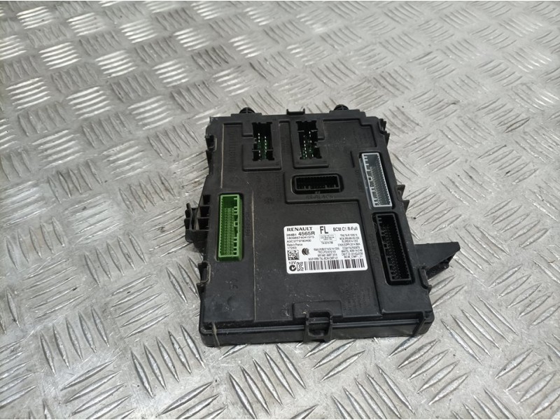 Recambio de modulo electronico para renault megane iv grandtour tech road referencia OEM IAM 284B14565R A2C3779780400 