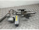 Recambio de columna direccion para ford fiesta (cb1) titanium referencia OEM IAM 8V513C529KM  ELECTRO-MECANICA