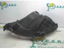 Recambio de faro derecho para peugeot boxer caja cerr. techo elevado (bat.3450)(335)(2007 =>) hdi (335) referencia OEM IAM  1000