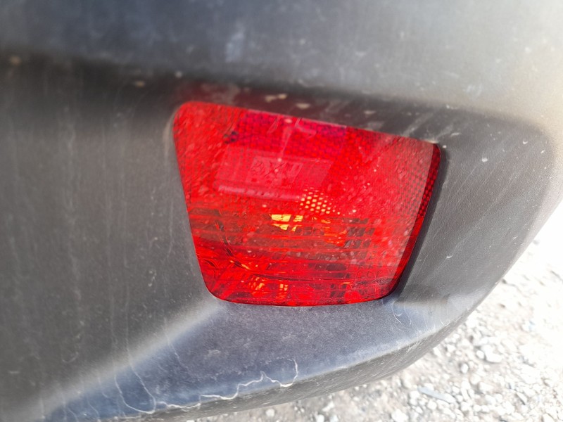 Recambio de piloto trasero derecho paragolpes para peugeot 2008 ii (ud_, us_, uy_, uj_, ur_, uc_) 1.2 puretech 130 referencia OE