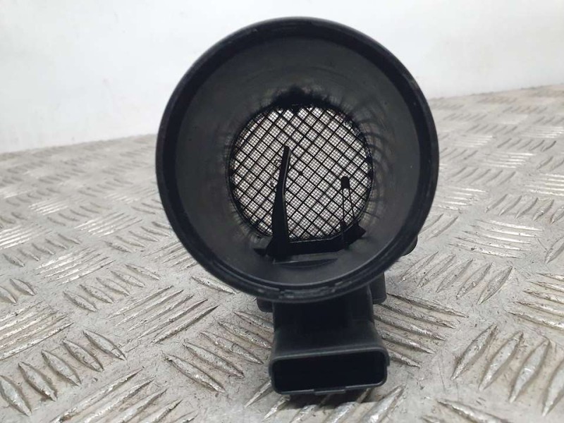 Recambio de caudalimetro para renault clio ii fase i (b/cbo) 1.9 dti tech-line referencia OEM IAM 7700109812 5WK9620 SIEMENS