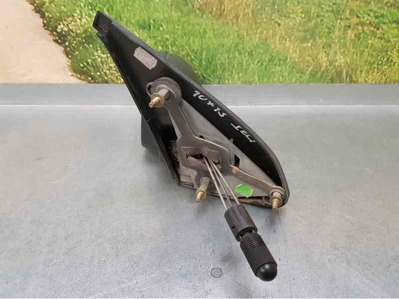 Recambio de retrovisor izquierdo para renault clio i phase iii 1.9 d rn referencia OEM IAM   C/M