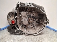 Recambio de caja cambios para citroën c4 space tourer pure tech referencia OEM IAM 20EA68 3463367 6VELOCIDADES