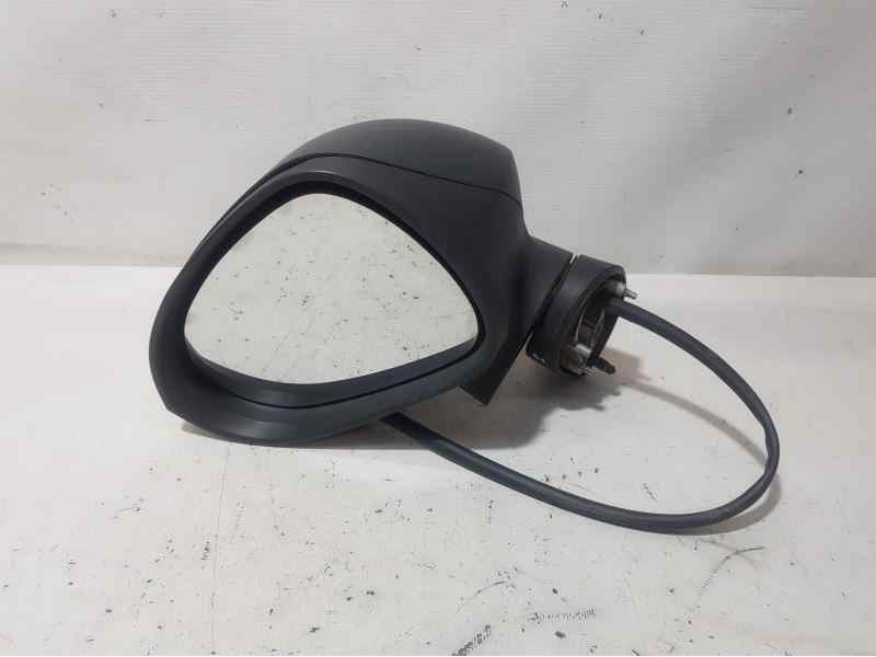 Recambio de retrovisor izquierdo para seat ibiza (6j5) reference referencia OEM IAM   C MANDO