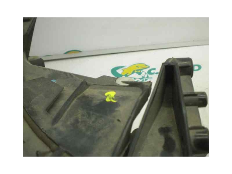 Recambio de faro derecho para peugeot boxer caja cerr. techo elevado (bat.3450)(335)(2007 =>) hdi (335) referencia OEM IAM  1000