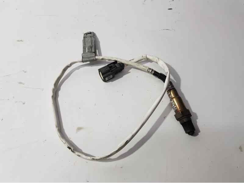 Recambio de sonda lambda para ford fiesta (ccn) trend referencia OEM IAM C1BA9G444CA 0258010406 BOSCH