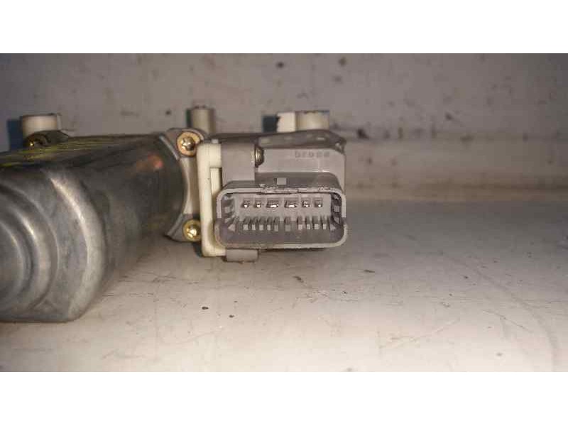 Recambio de motor elevalunas trasero izquierdo para citroën c5 berlina premier (e) referencia OEM IAM SIN REF  6 PINS