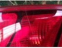 Recambio de piloto trasero izquierdo para kia rio referencia OEM IAM  RALLADO INTERIOR