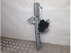 Recambio de elevalunas delantero derecho para peugeot 308 sw envy referencia OEM IAM 9675466080  ELECTRICO 6 PINES