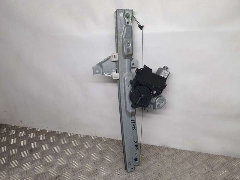 Recambio de elevalunas delantero derecho para peugeot 308 sw envy referencia OEM IAM 9675466080  ELECTRICO 6 PINES