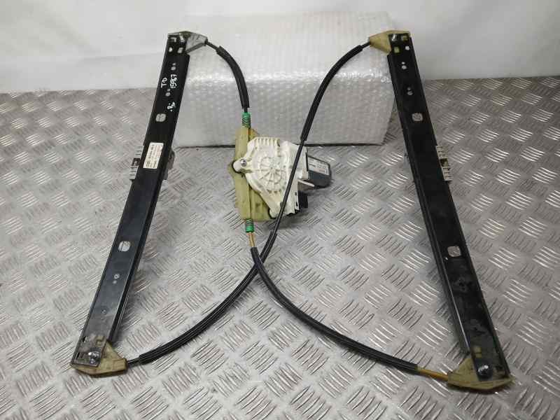 Recambio de elevalunas trasero derecho para audi q7 (4l) 3.0 tdi quattro referencia OEM IAM 4L0839462A 1021986339204 ELECTRICO B