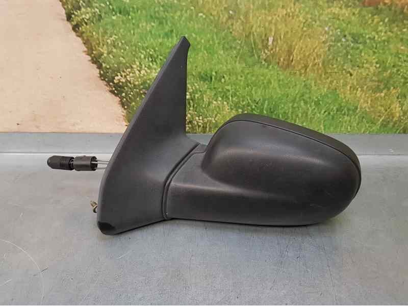 Recambio de retrovisor izquierdo para renault clio i phase iii 1.9 d rn referencia OEM IAM   C/M