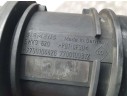Recambio de caudalimetro para renault clio ii fase i (b/cbo) 1.9 dti tech-line referencia OEM IAM 7700109812 5WK9620 SIEMENS