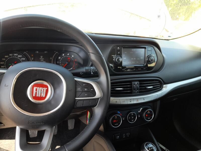 Recambio de kit airbag para fiat tipo sedán (356_, 357_) 1.4 (356sxa1b) referencia OEM IAM 735660756 C/SALPICADERO Y PRETENSORES