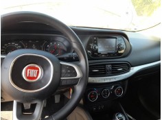 KIT AIRBAG 735660756 C/SALPICADERO Y PRETENSORES 