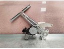 Recambio de elevalunas trasero derecho para nissan juke (f15) acenta referencia OEM IAM  2 PIN ELECTRICO