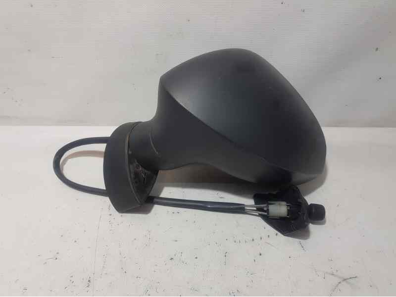 Recambio de retrovisor izquierdo para seat ibiza (6j5) reference referencia OEM IAM   C MANDO