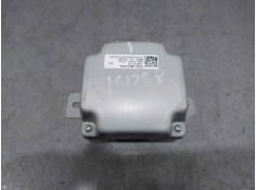 Recambio de modulo electronico para mg zs 1.0 t-gdi referencia OEM IAM 10808170  