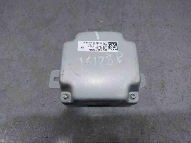 Recambio de modulo electronico para mg zs 1.0 t-gdi referencia OEM IAM 10808170  