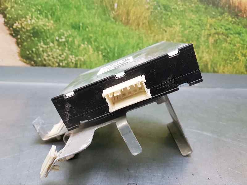 Recambio de modulo electronico para land rover freelander (lr2) td4 e referencia OEM IAM AH5214B526AB 8ES01032900 HELLA