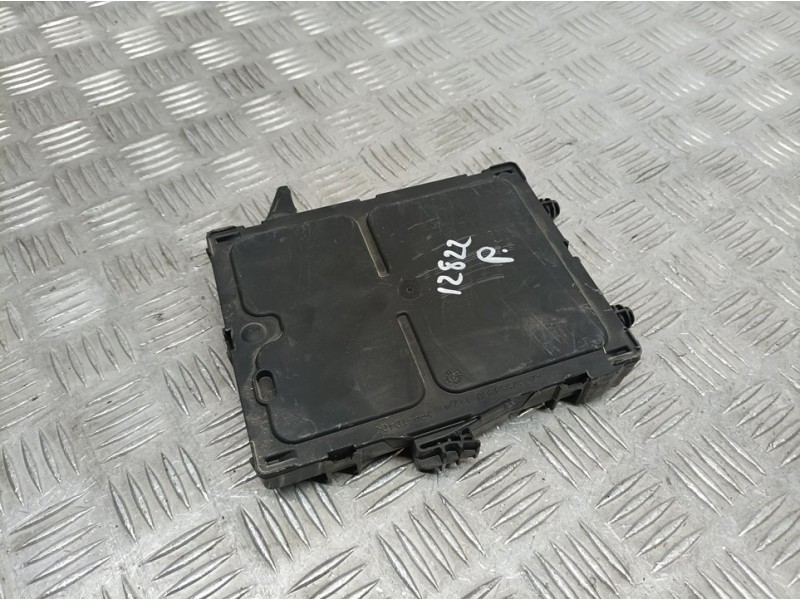 Recambio de modulo electronico para renault megane iv grandtour tech road referencia OEM IAM 284B14565R A2C3779780400 